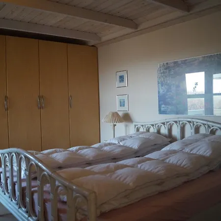 Casa vacanze Holiday Lonstrup Skallerup 076775 *