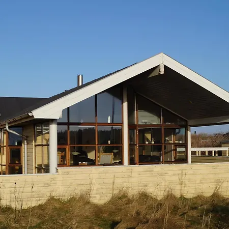 Casa vacanze Holiday Lonstrup Skallerup 076775 *