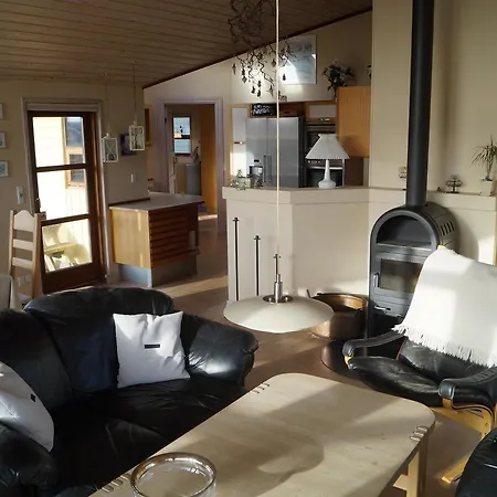 Casa vacanze Holiday Lonstrup Skallerup 076775 *