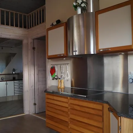 Casa vacanze Holiday Lonstrup Skallerup 076775 *