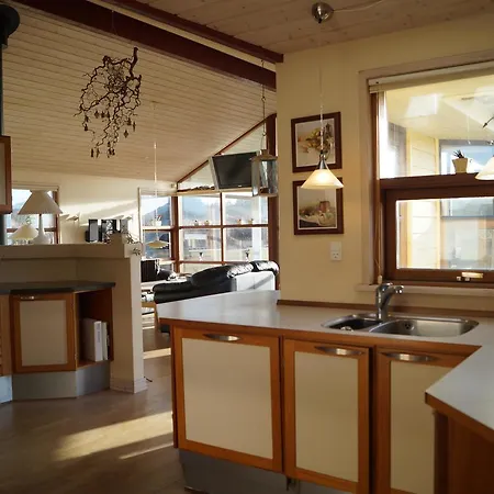 Casa vacanze Holiday Lonstrup Skallerup 076775 *
