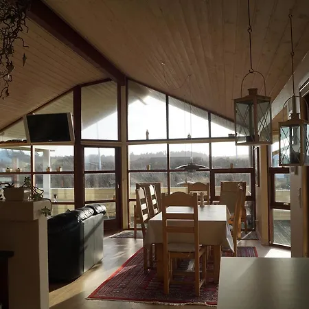 Casa vacanze Holiday Lonstrup Skallerup 076775 *